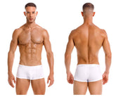 JOR 2140 Element Trunks Couleur Blanc